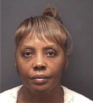 Crystal Smith, - Pitt County, NC 