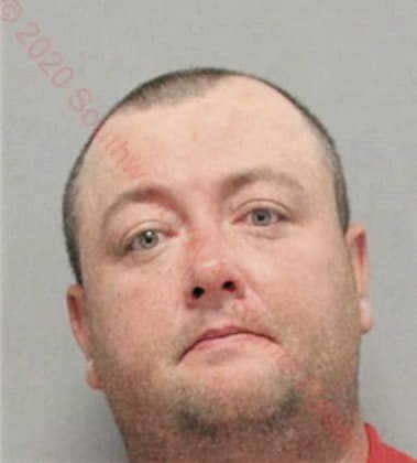 Timothy Smith, - Washington County, VA 