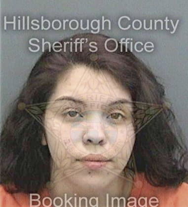 June Spurgeon, - Hillsborough County, FL 