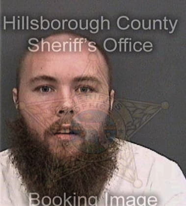 Isaac Stamper, - Hillsborough County, FL 