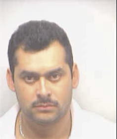 Rodrick Stargell - Fulton County, GA 