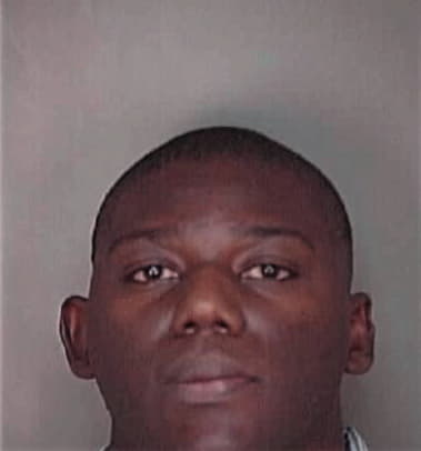 Antone Starks, - Polk County, FL 