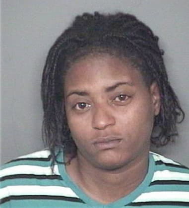 Marshelia Starks, - Vanderburgh County, IN 