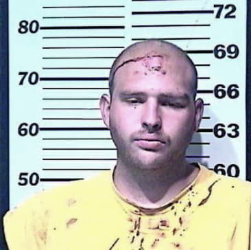 Gerald Stewart - Campbell County, KY 