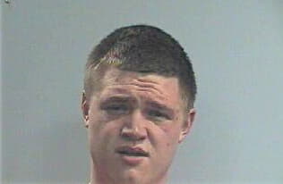 Thomas Stokley - Fayette County, KY 