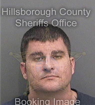 Samuel Sullivan, - Hillsborough County, FL 