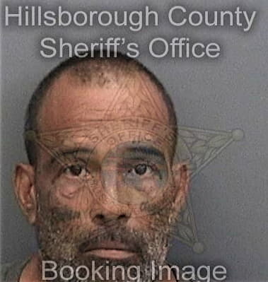 Roy Swisher, - Hillsborough County, FL 