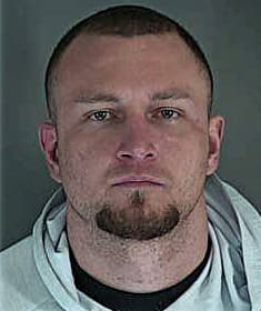 Timothy Talley, - Lane County, OR 
