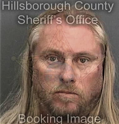 Anthony Taveras, - Hillsborough County, FL 