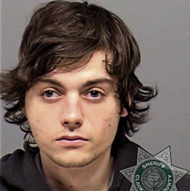 Daniel Terpea, - Clackamas County, OR 