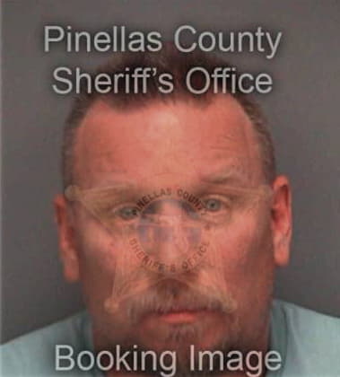 Steven Thompson, - Pinellas County, FL 