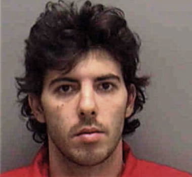 Francisco Tomas, - Lee County, FL 