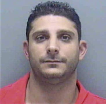 Cesar Turcios, - Lee County, FL 