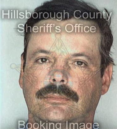 Scott Ullery, - Hillsborough County, FL 