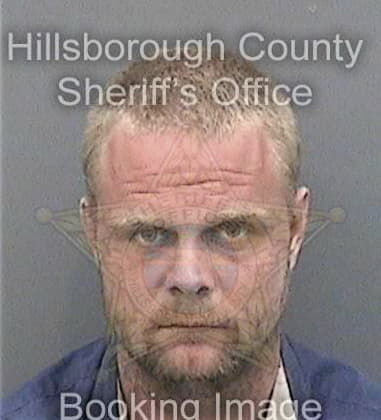 Miguel Vargas, - Hillsborough County, FL 