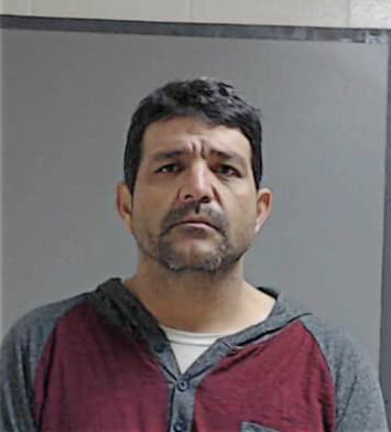 Jose Venegas, - Hidalgo County, TX 