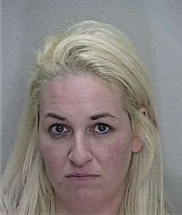 Rebecca Veverka, - Marion County, FL 