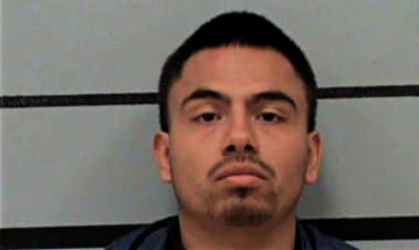 Jose Villareal, - Lubbock County, TX 