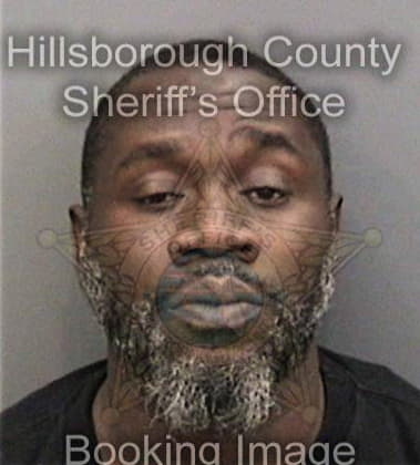 John Walker, - Hillsborough County, FL 