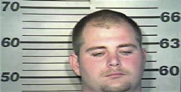 Nicholas Ware, - Dyer County, TN 