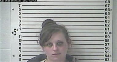 Jessica Webb, - Hardin County, KY 