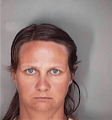 Sherry Weldon - Polk County, FL 