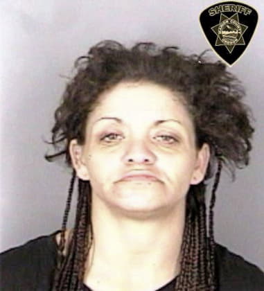 Lori Wells, - Marion County, OR 