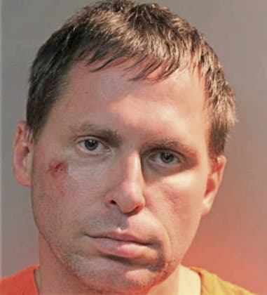 Stephen Wells - Polk County, FL 