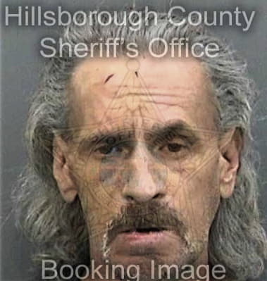 Sean Wicks - Hillsborough County, FL 