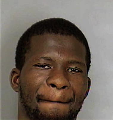 Curtis Williams, - Polk County, FL 