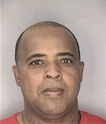 Derek Williams - Hillsborough County, FL 