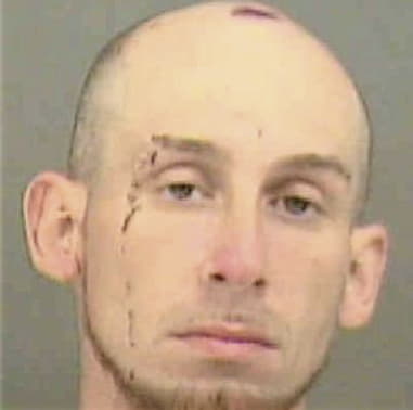 Thomas Williams - Mecklenburg County, NC 