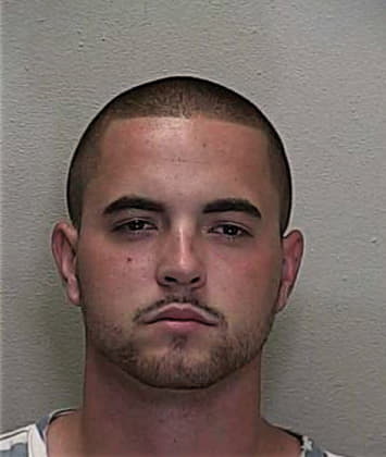 Andrew Willingham, - Marion County, FL 