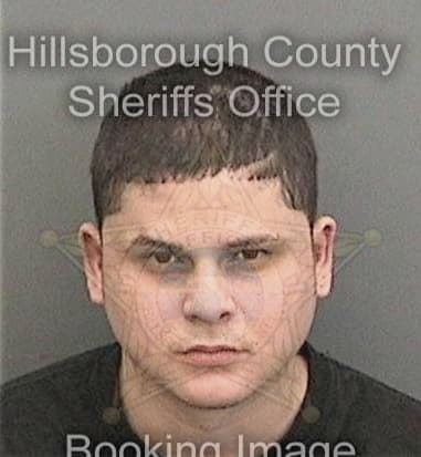 James Winkler, - Hillsborough County, FL 