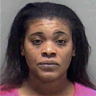 Brittany Young, - Lee County, FL 