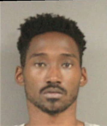 Elmer Alton, - Hinds County, MS 