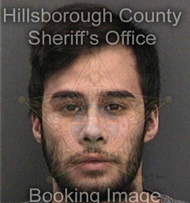 Edwin Arias-Figueroa, - Hillsborough County, FL 