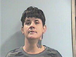 Megan Arreguin - Fayette County, KY 