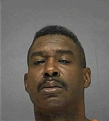 Darnell Avance, - Volusia County, FL 