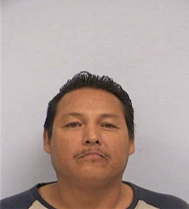 Anthony Ayala, - Travis County, TX 