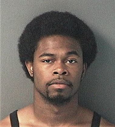 Alvin Balam, - Escambia County, FL 