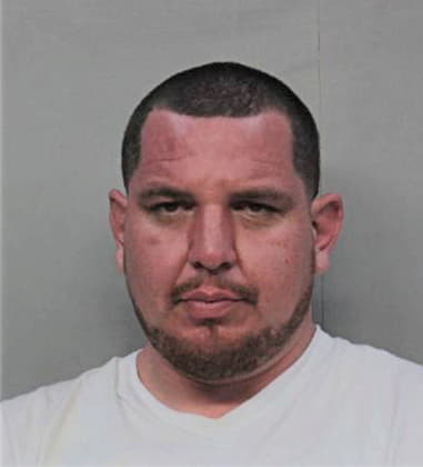 Julio Barrera, - Dade County, FL 