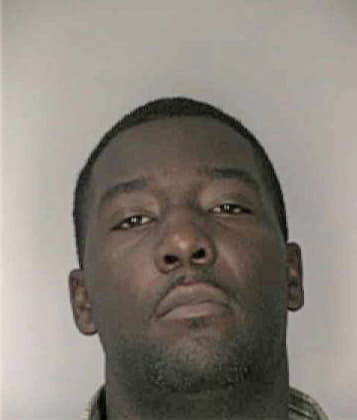 Donaven Bell, - Hillsborough County, FL 