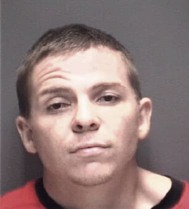 Gregory Billedeaux - Galveston County, TX 