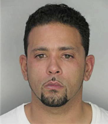 Michael Born - Hillsborough County, FL 