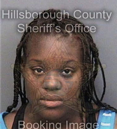 Tatyana Bosch - Hillsborough County, FL 