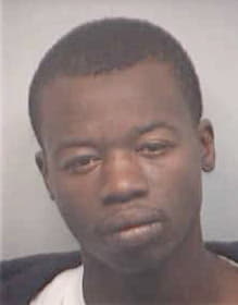 Joseph Bourda - Fulton County, GA 