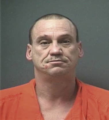 Karl Bradley, - LaPorte County, IN 