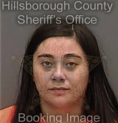 Stacey Brodala, - Hillsborough County, FL 