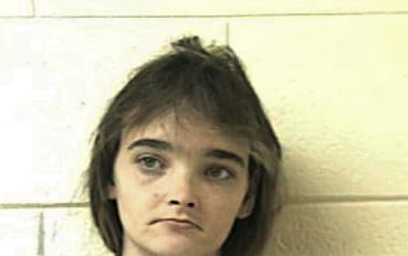 Connie Campbell, - Montgomery County, KY 
